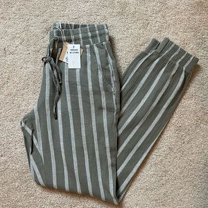 ReVamped Cotton Pants
